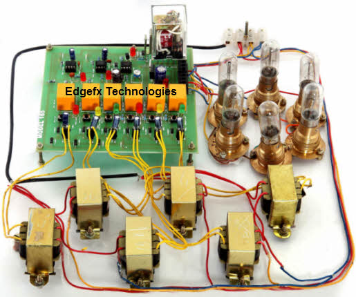 Top 5 Electrical Mini Projects For Electrical Engineering